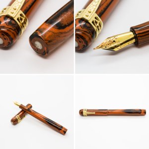 Ebonite Simplo