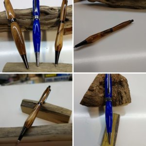 Sharing some recent creations.