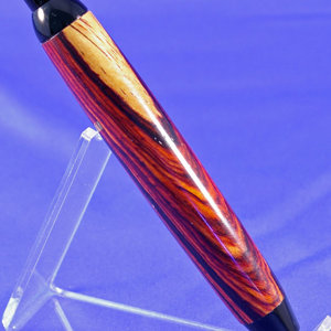 Cocobolo Artist Pencil