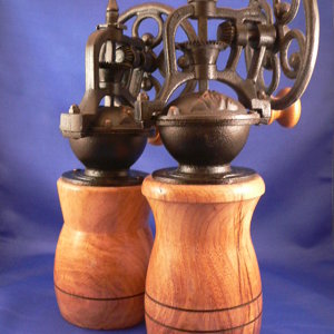 coffee grinders