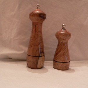 pepper mill set