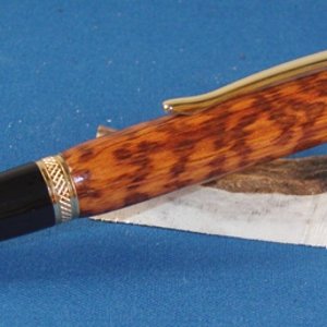 snakewood click