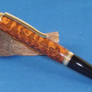 snakewood click