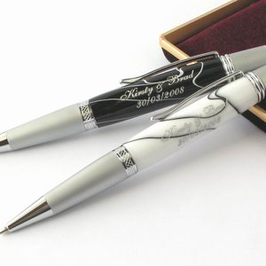 Wedding Pens Sierra