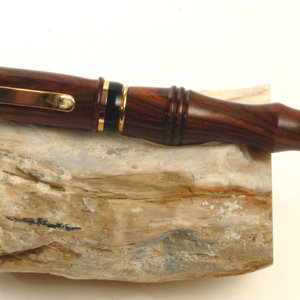 Cocobolo Cigar