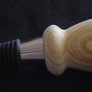 Sandstone Bottle Stopper