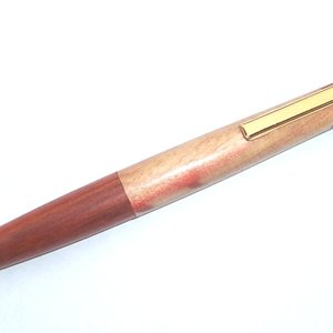 Slim Mod  Bloodwood and BoxElder