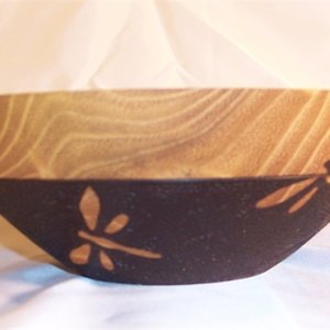 Honey Locust Bowl