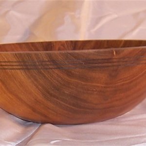 Mesquite Bowl