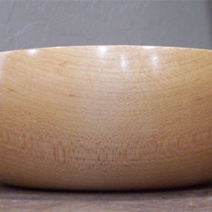 Maple Bowl