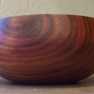 Brazilian Cherry bowl