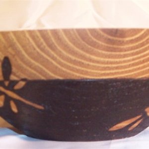 Honey Locust Bowl