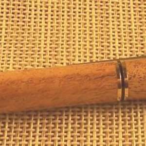 Americana Pen
