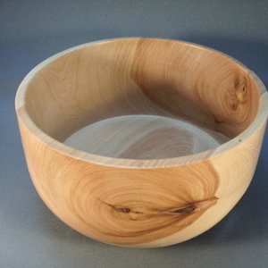 Juniper bowl