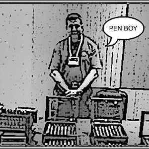 Iood-of-1kind ready to sell