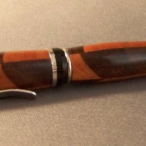 Arkansas "Blackwood" series