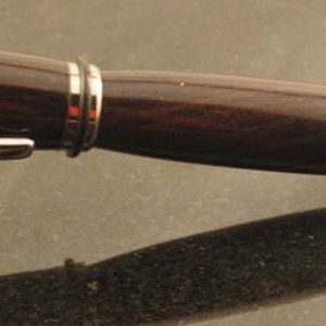 Ti Jr. Gent in Ebony