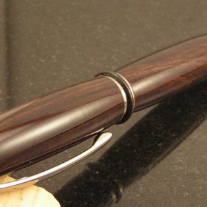 Ti Jr. Gent in Ebony