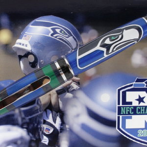 SeaHawks pen