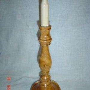 Xmas Candle