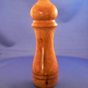 another pepper mill