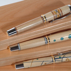 U of M Pens