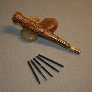 Miniature Screwdriver