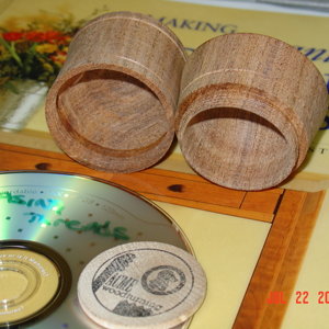 My Turnings