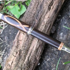 Christian Fish Pen