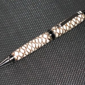 Cobra skin