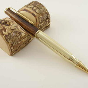 30-06 Mesquite casing pen.