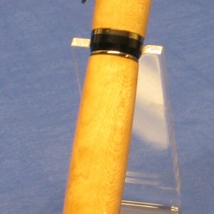 Maple Cigar (Chrome)