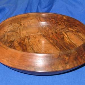 Ambrosia Maple Bowl