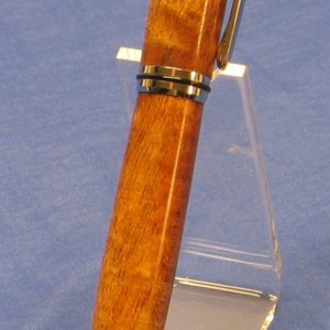 Koa Baron (Chrome)