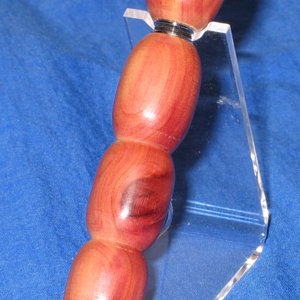 Eastern Red Cedar Perfume Pen