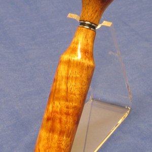 Koa perfume pen
