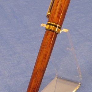 Koa Euro (Gold Ti)
