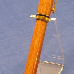 O'hia Euro (Gold Ti)