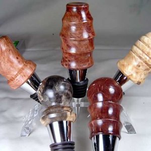 More requested stoppers