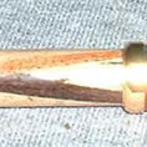 Texas Trinity (view 2)