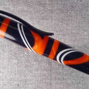 Segmented Bengals