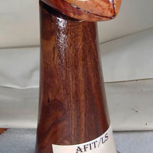 Lomburti Trophy