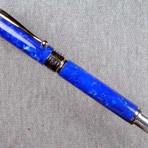 Platinum Americana FP