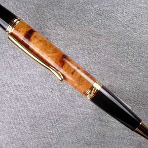 Afzelia burl Sierra