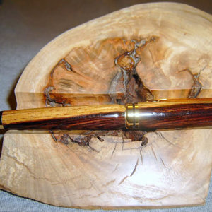 Cocobolo Designer