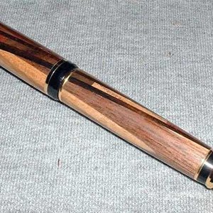 Segmented Cigar