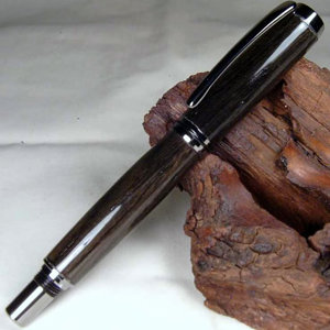 Irish Bog Oak