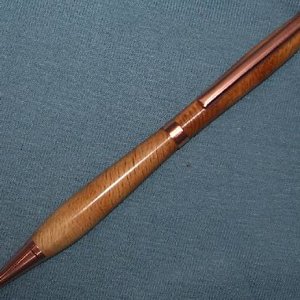 Angle Cut Oak