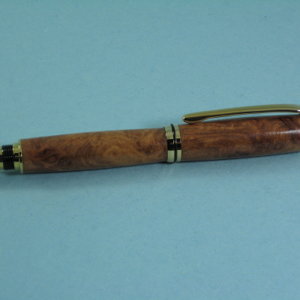 Amboyna Burl