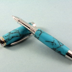 Trustone Turquoise Jr. Gentleman